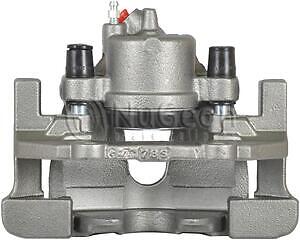 Frt Lft Rebuilt Brake Caliper  Nugeon  99-01190A