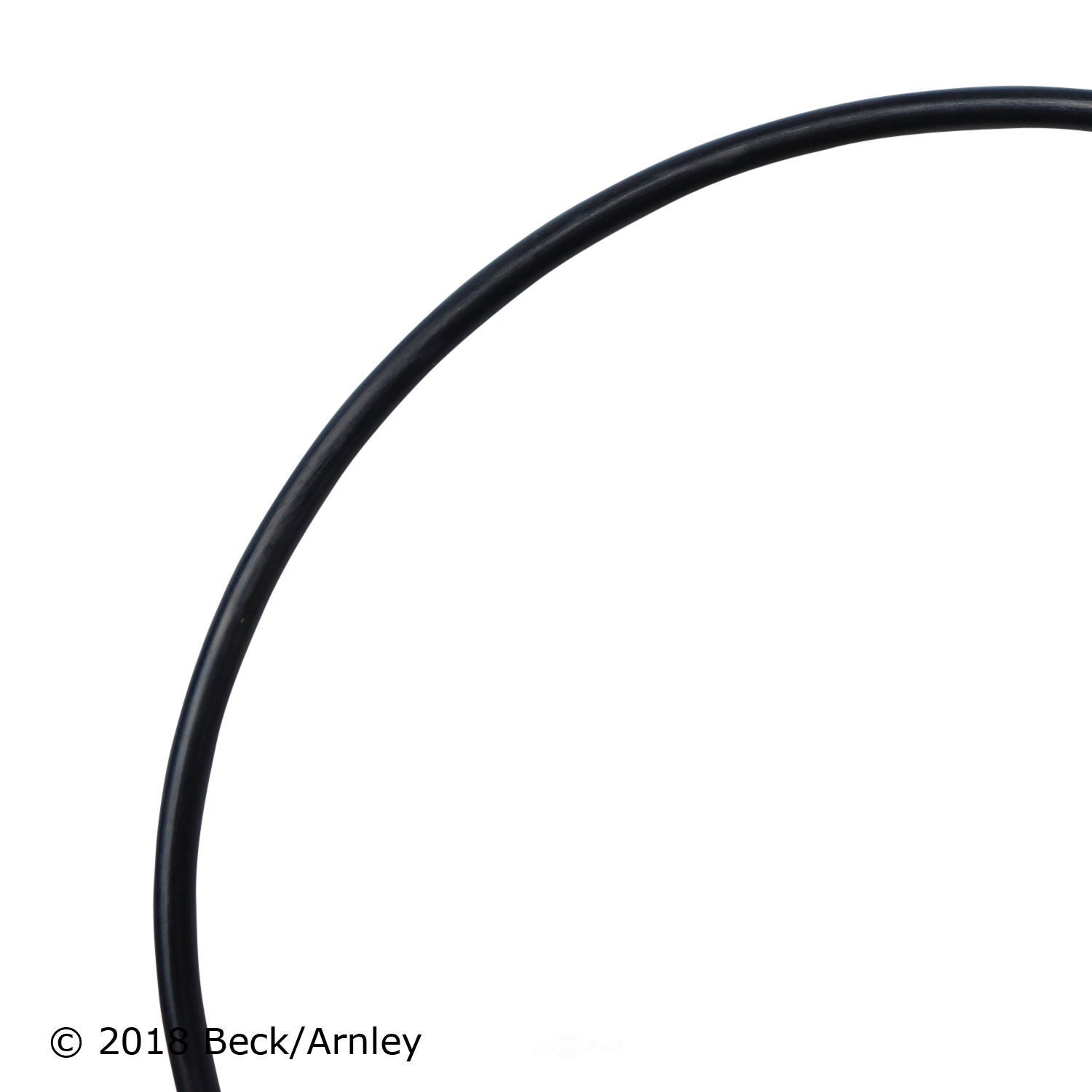 Rr Wheel Seal  Beck/Arnley  052-3701