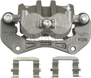 Frt Lft Rebuilt Brake Caliper  Nugeon  99-00836B