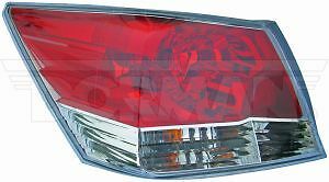 Tail Light Assy  Dorman  1611568