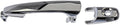 Exterior Door Handle  Dorman/Help  91116