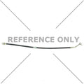 Rr Brake Hose  Centric Parts  150.40427