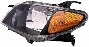 Headlight Assy  Dorman  1592081
