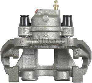 Rr Right Rebuilt Brake Caliper  Nugeon  99-02771B
