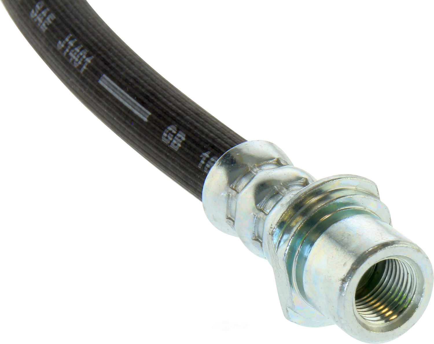 Rr Brake Hose  Centric Parts  150.44387