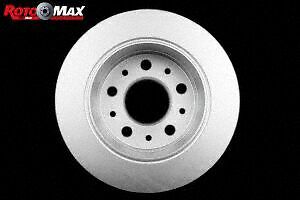 PROMAX Premium Geo-Coated Brake Rotor 20-630001
