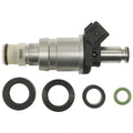 New Fuel Injector  Standard Motor Products  FJ340