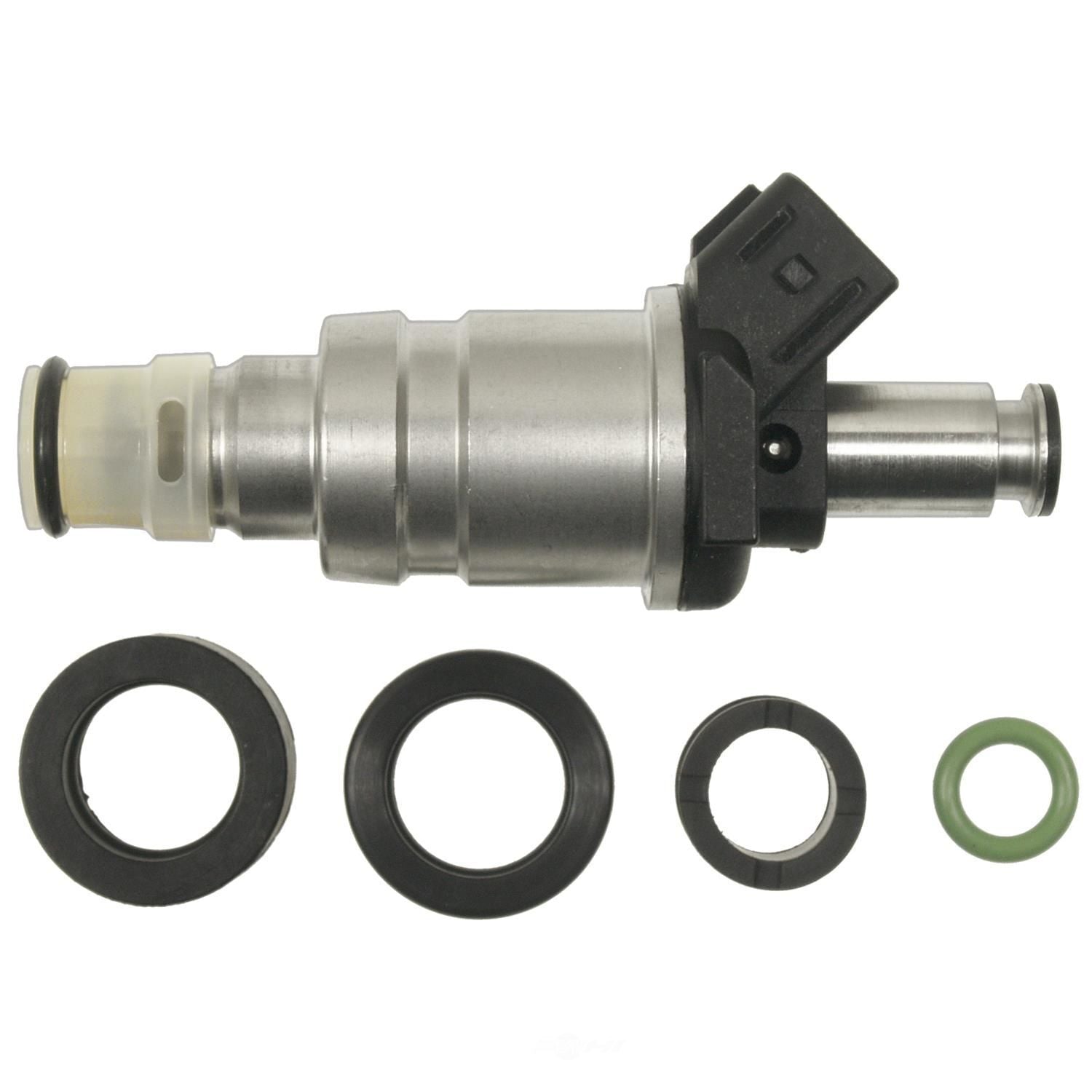 New Fuel Injector  Standard Motor Products  FJ340