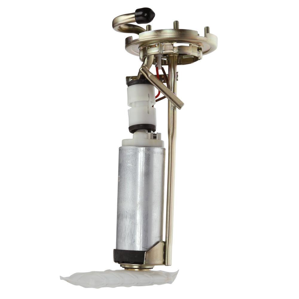 Fuel Pump Hanger Assy  Delphi  HP10241