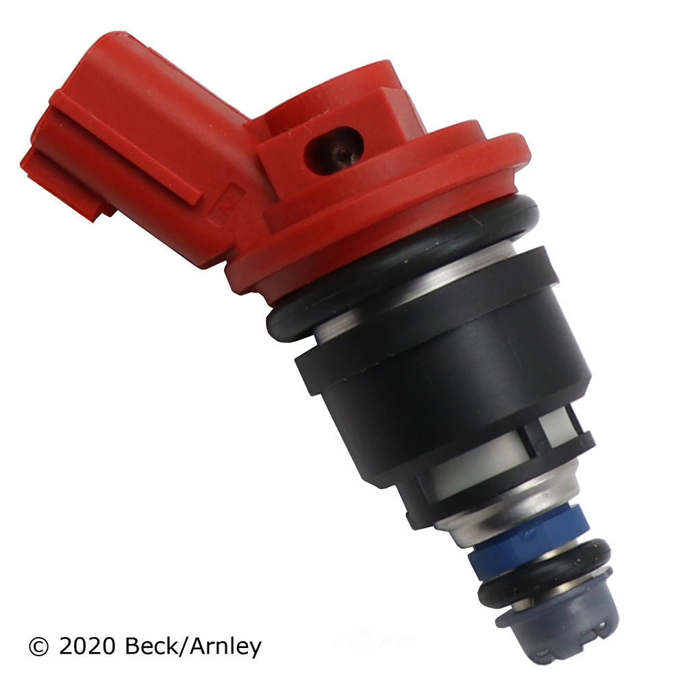 New Fuel Injector  Beck/Arnley  158-0861