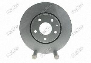 PROMAX Premium Geo-Coated Brake Rotor 20-610050