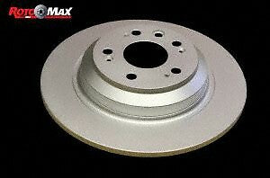 PROMAX Premium Geo-Coated Brake Rotor 20-31539