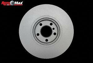 PROMAX Premium Geo-Coated Brake Rotor 20-34361