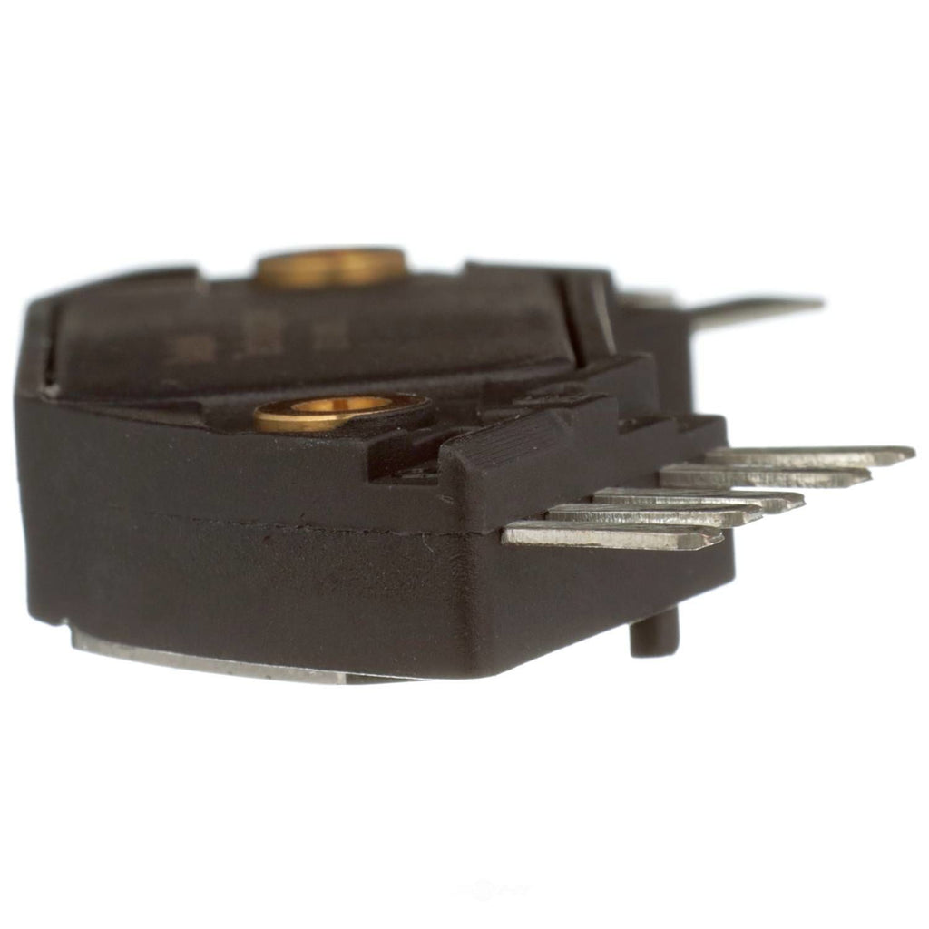 Ign Ctrl Module  Delphi  DS10062