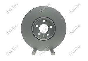 PROMAX Premium Geo-Coated Brake Rotor 20-34499