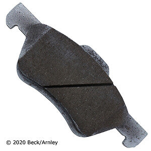 Frt Prem Brake Pads  Beck/Arnley  085-1808