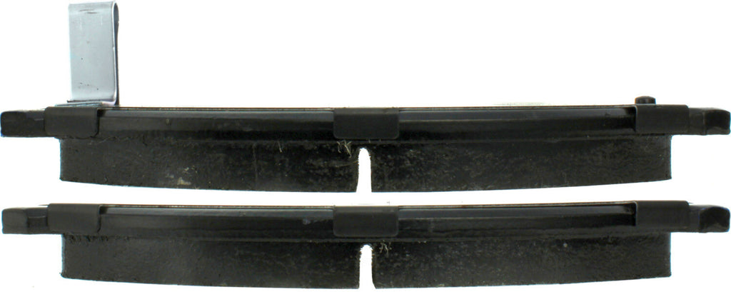 Frt Premium Semi-Met Brake Pads  Centric Parts  300.03330