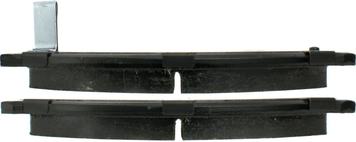 Frt Premium Semi-Met Brake Pads  Centric Parts  300.03330