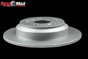 PROMAX Premium Geo-Coated Brake Rotor 20-610031