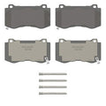 Wagner Premium OEX Ceramic Brake Pad OEX1149