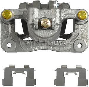 Rr Right Rebuilt Brake Caliper  Nugeon  99-01819B