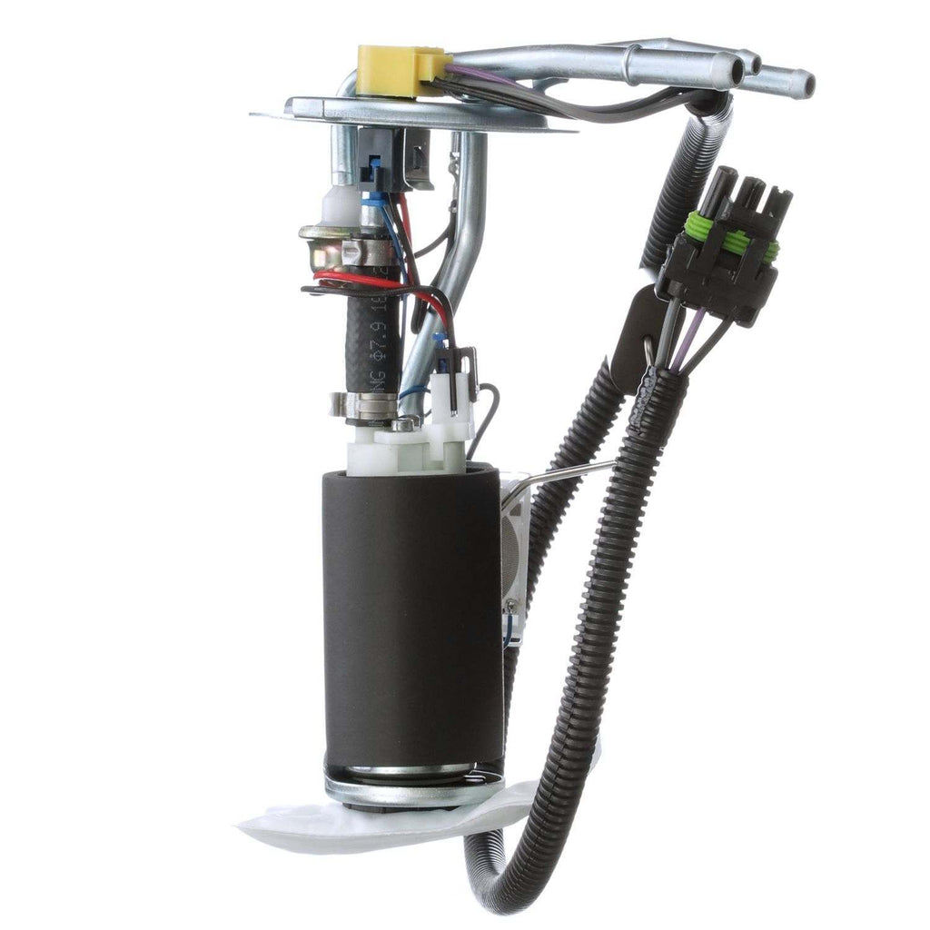Fuel Pump Hanger Assy  Delphi  HP10268