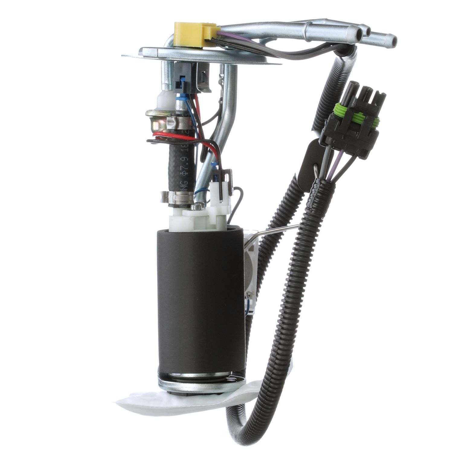 Fuel Pump Hanger Assy  Delphi  HP10268