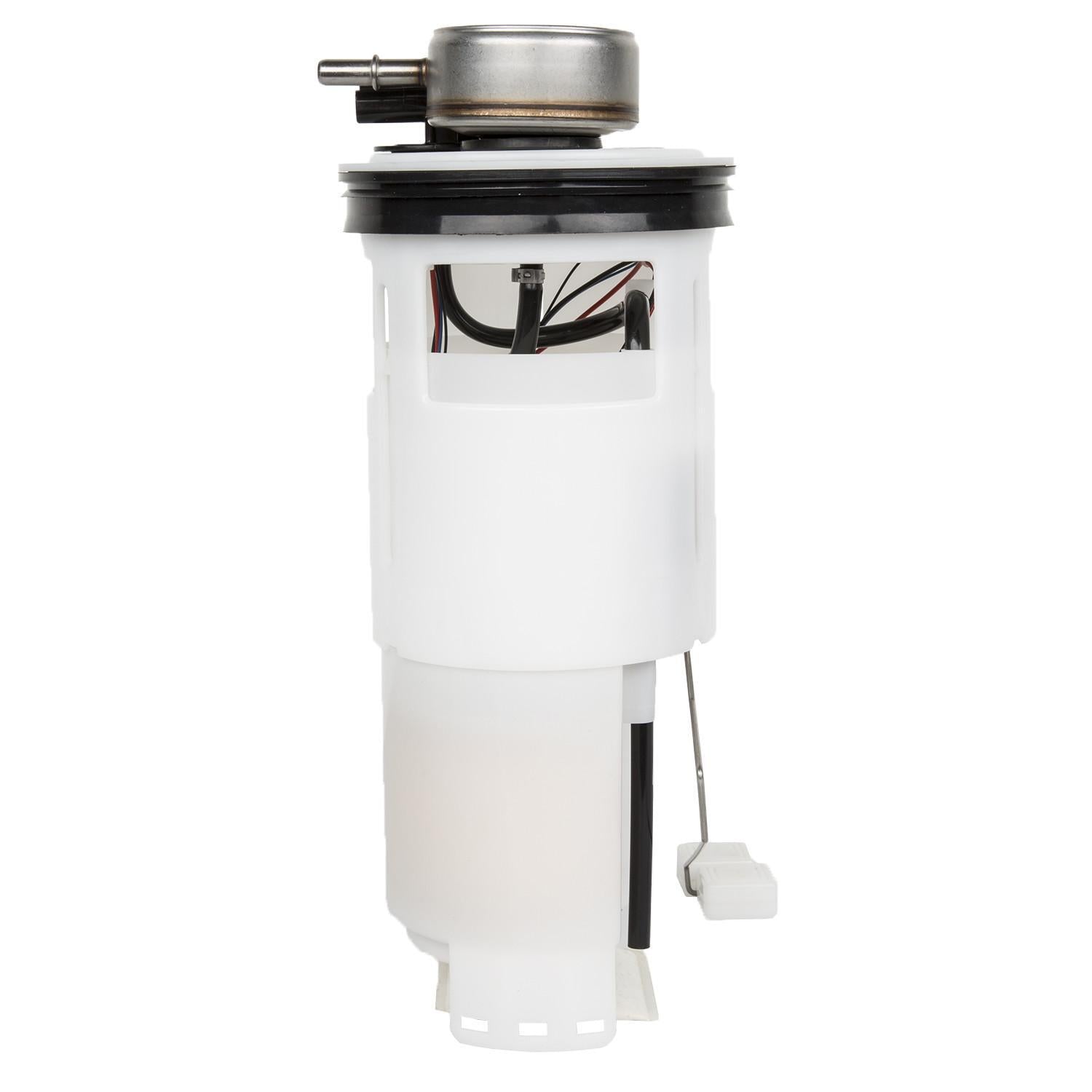 Fuel Pump Module Assy  Delphi  FG0202