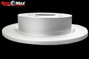 PROMAX Premium Geo-Coated Brake Rotor 20-620039