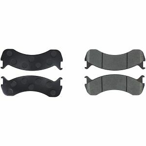 Brake Pad Set  Centric Parts  106.07860