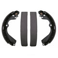 Rr New Brake Shoes  Wagner  Z1052