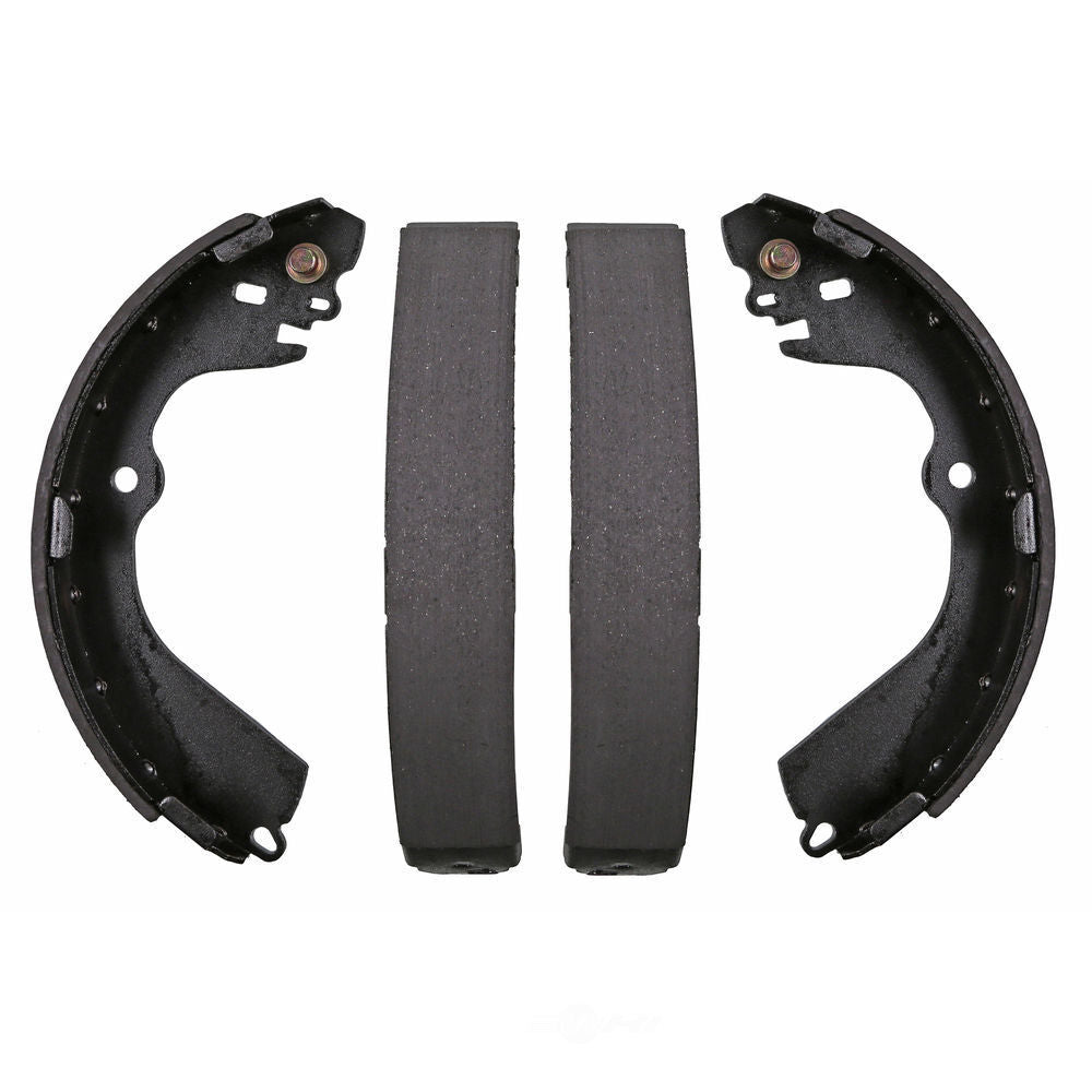 Rr New Brake Shoes  Wagner  Z1052