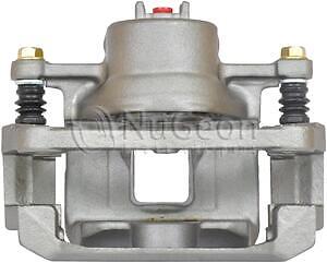 Frt Lft Rebuilt Brake Caliper  Nugeon  99-01417A