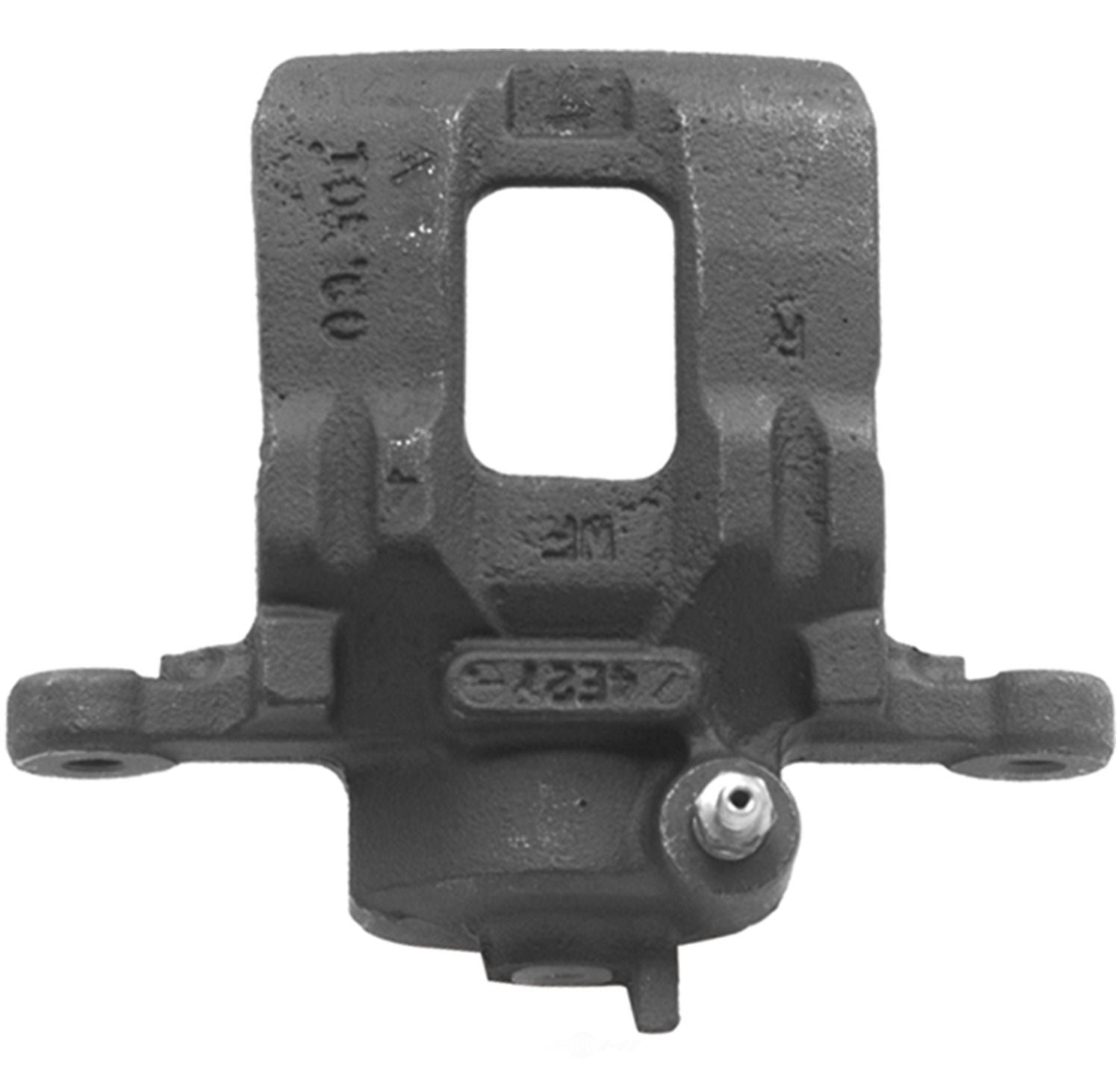 Frt Rt Rebuilt Brake Caliper w/Hwd  Cardone Industries  19-2005