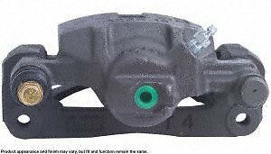 Rr Lft Rebuilt Brake Caliper w/Hwd  Cardone Industries  19B1339