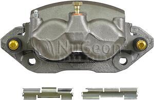 Rr Right Rebuilt Brake Caliper  Nugeon  99-17701A