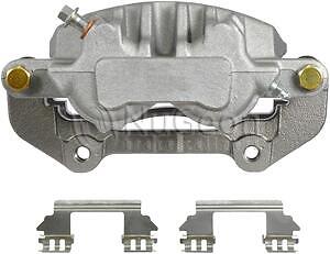 Frt Lft Rebuilt Brake Caliper  Nugeon  99-17328B