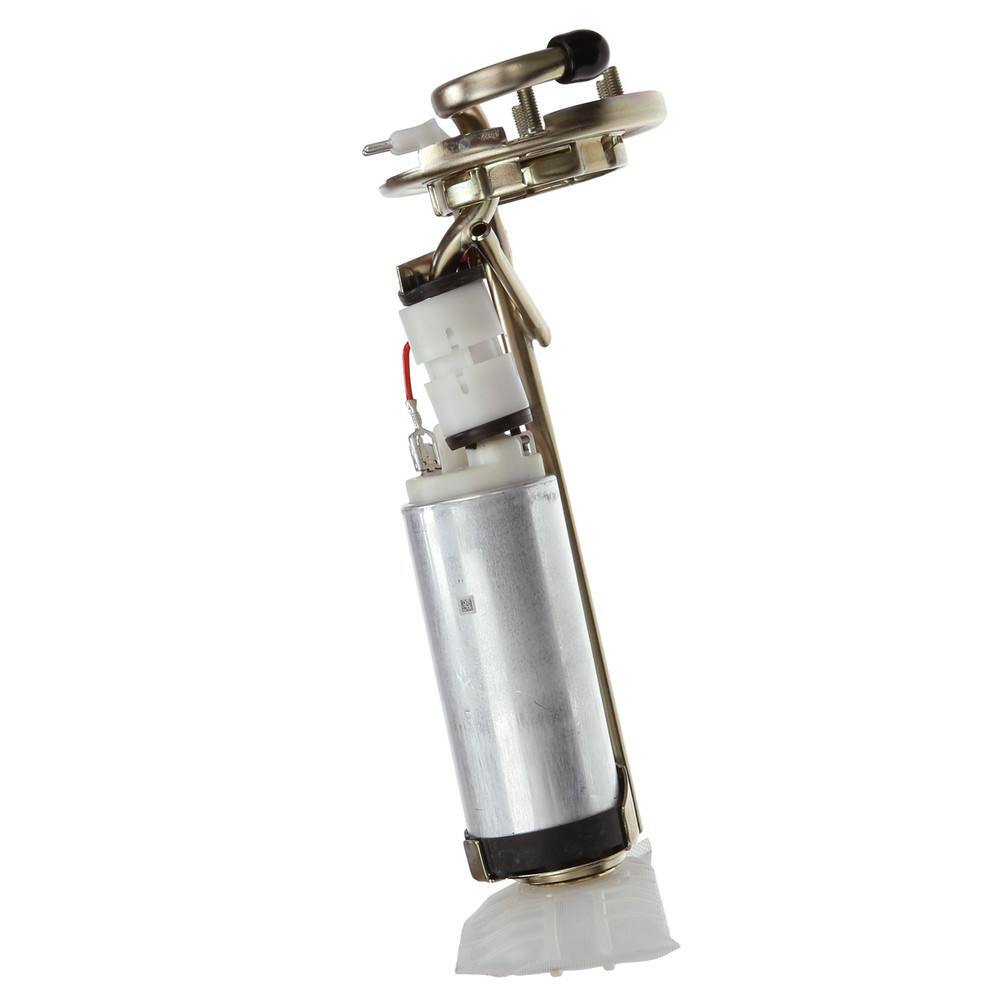 Fuel Pump Hanger Assy  Delphi  HP10241
