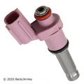 New Fuel Injector  Beck/Arnley  159-1076