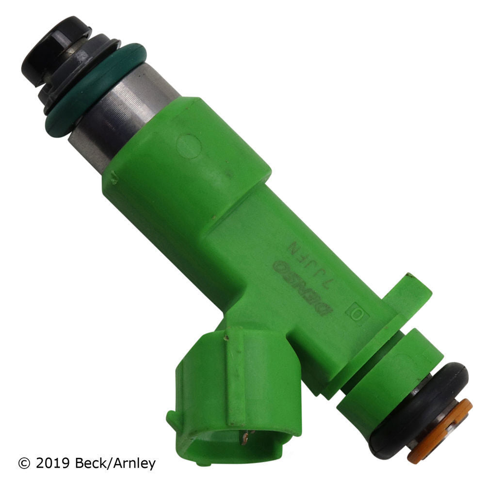New Fuel Injector  Beck/Arnley  158-1553
