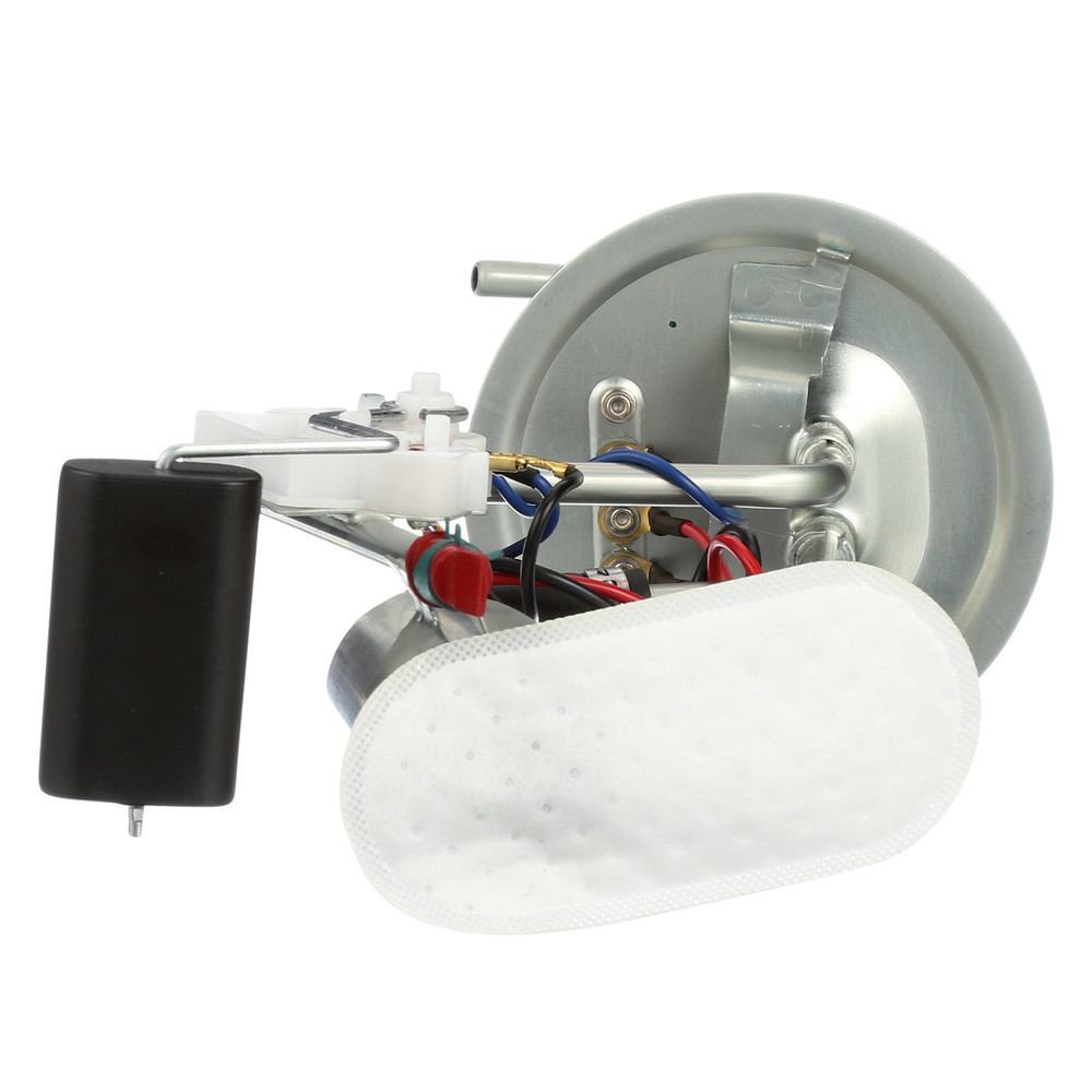 Fuel Pmp & Hanger w/Sender  Delphi  HP10187