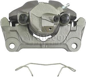 Frt Lft Rebuilt Brake Caliper  Nugeon  99-02111B