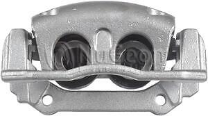 Frt Lft Rebuilt Brake Caliper  Nugeon  99-17872B