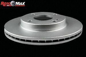 PROMAX Premium Geo-Coated Brake Rotor 20-54176