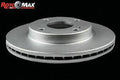 PROMAX Premium Geo-Coated Brake Rotor 20-54176