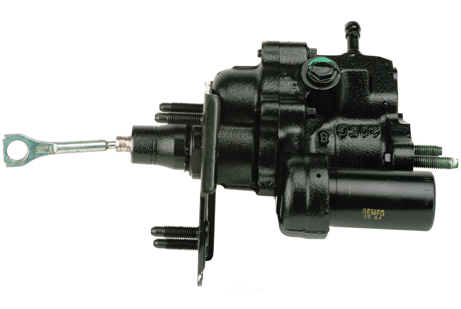 Reman Pwr Brake Booster w/o Mas Cyl.  Cardone Industries  52-7359