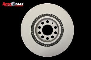 PROMAX Premium Geo-Coated Brake Rotor 20-34308
