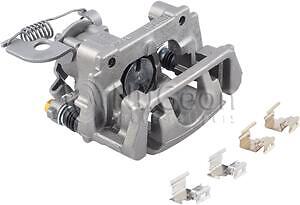 Rr Right Rebuilt Brake Caliper  Nugeon  99-04824A