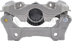 Rr Lft Rebuilt Brake Caliper  Nugeon  99-01681B