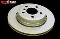 PROMAX Premium Geo-Coated Brake Rotor 20-34286